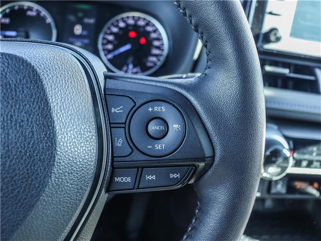 2022 Toyota RAV4 Hybrid SE (Stk: 6964A) in Ottawa - Image 27 of 28 2022 Toyota RAV4 Hybrid SE (Stk: 6964A) in Ottawa - Image 27 of 28