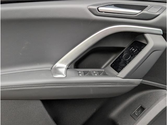 2025 Audi New Q5 2.0T (Stk: 184150) in Oakville - Image 8 of 11