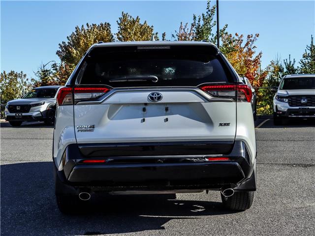 2024 Toyota RAV4 Prime XSE (Stk: 6921B) in Ottawa - Image 4 of 29