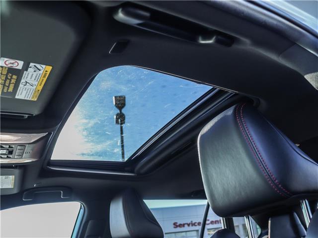 2024 Toyota RAV4 Prime XSE (Stk: 6921B) in Ottawa - Image 6 of 29