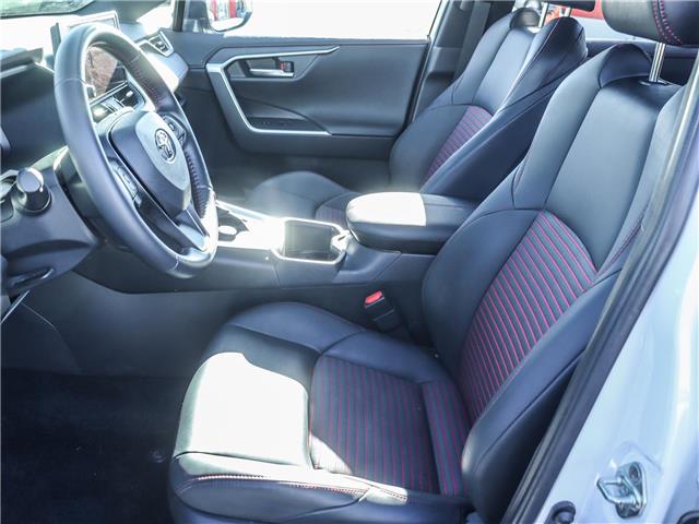 2024 Toyota RAV4 Prime XSE (Stk: 6921B) in Ottawa - Image 8 of 29