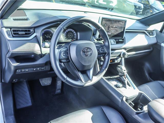 2024 Toyota RAV4 Prime XSE (Stk: 6921B) in Ottawa - Image 9 of 29