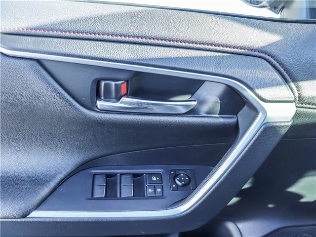 2024 Toyota RAV4 Prime XSE (Stk: 6921B) in Ottawa - Image 10 of 29