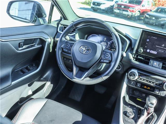 2024 Toyota RAV4 Prime XSE (Stk: 6921B) in Ottawa - Image 13 of 29