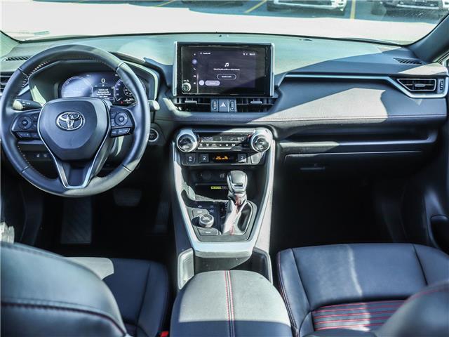 2024 Toyota RAV4 Prime XSE (Stk: 6921B) in Ottawa - Image 14 of 29