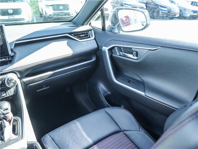 2024 Toyota RAV4 Prime XSE (Stk: 6921B) in Ottawa - Image 15 of 29