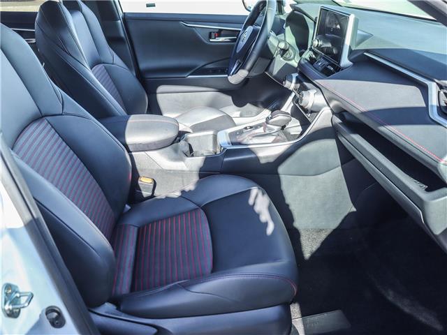 2024 Toyota RAV4 Prime XSE (Stk: 6921B) in Ottawa - Image 16 of 29
