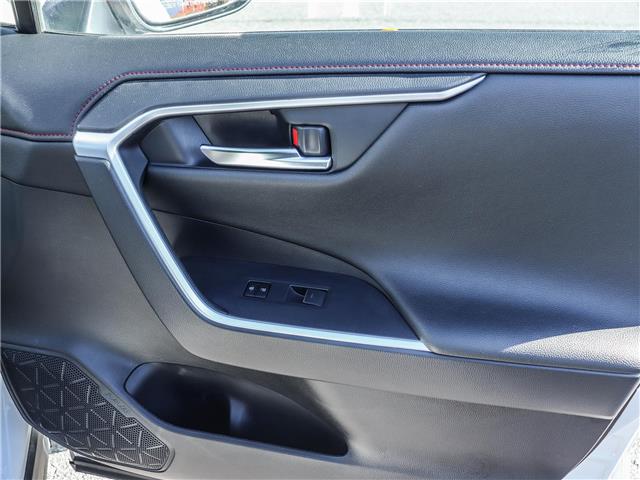 2024 Toyota RAV4 Prime XSE (Stk: 6921B) in Ottawa - Image 17 of 29