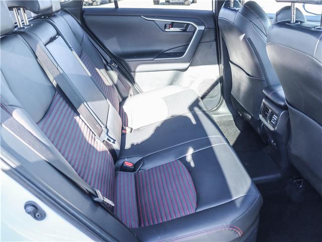 2024 Toyota RAV4 Prime XSE (Stk: 6921B) in Ottawa - Image 18 of 29