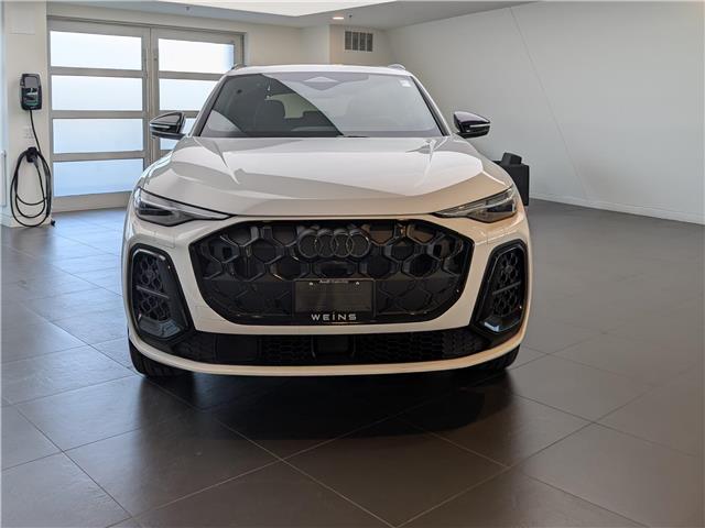 2025 Audi New Q5 2.0T Technik (Stk: 184163) in Oakville - Image 4 of 11