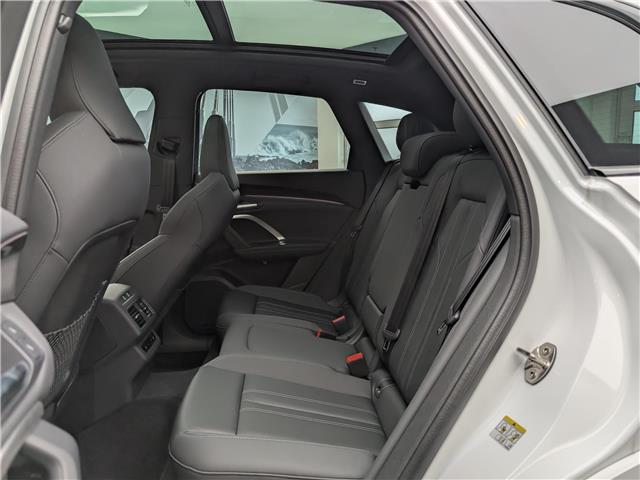 2025 Audi New Q5 2.0T Technik (Stk: 184163) in Oakville - Image 6 of 11