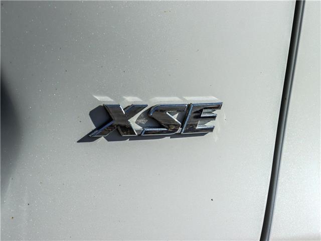 2024 Toyota RAV4 Prime XSE (Stk: 6921B) in Ottawa - Image 20 of 29