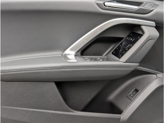 2025 Audi New Q5 2.0T Technik (Stk: 184163) in Oakville - Image 8 of 11