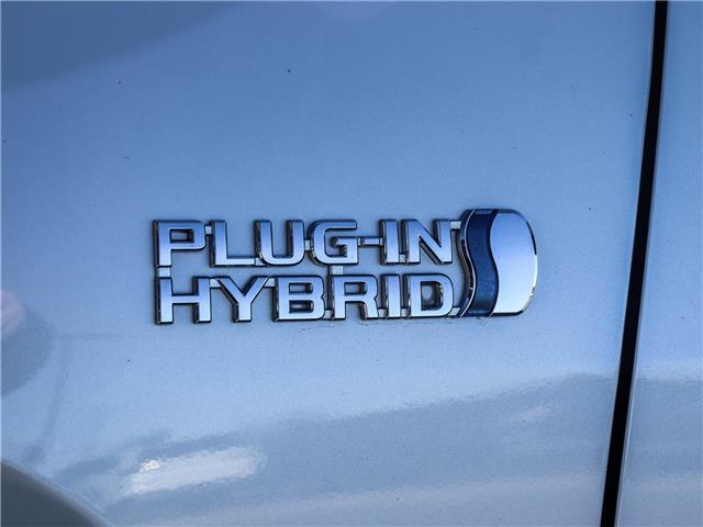 2024 Toyota RAV4 Prime XSE (Stk: 6921B) in Ottawa - Image 22 of 29
