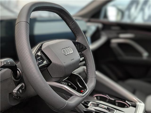 2025 Audi New Q5 2.0T Technik (Stk: 184163) in Oakville - Image 9 of 11