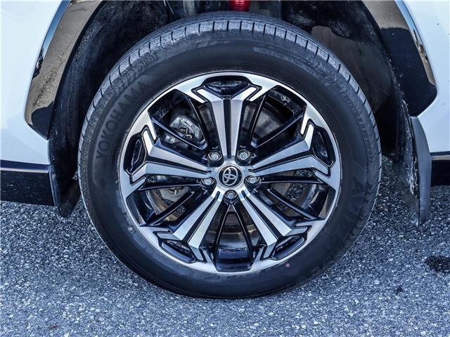 2024 Toyota RAV4 Prime XSE (Stk: 6921B) in Ottawa - Image 23 of 29