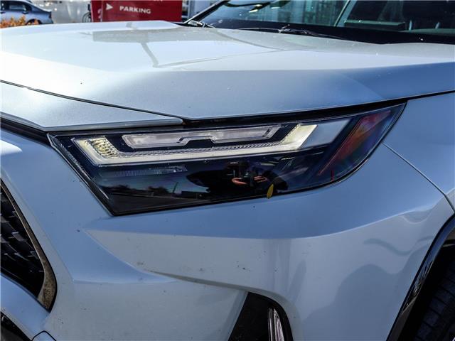 2024 Toyota RAV4 Prime XSE (Stk: 6921B) in Ottawa - Image 24 of 29