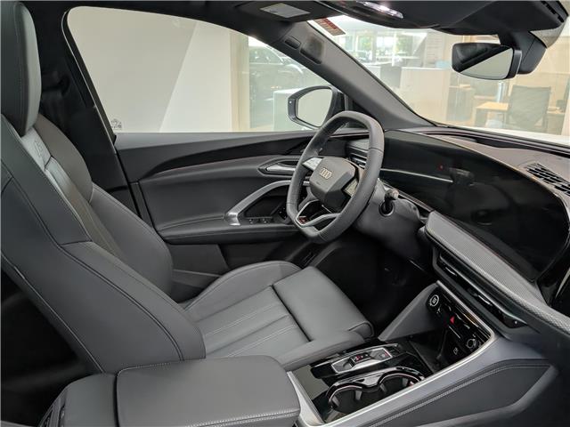 2025 Audi New Q5 2.0T Technik (Stk: 184163) in Oakville - Image 11 of 11