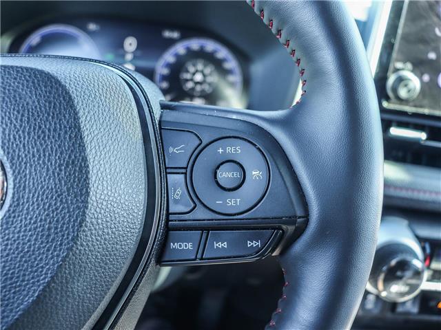 2024 Toyota RAV4 Prime XSE (Stk: 6921B) in Ottawa - Image 28 of 29