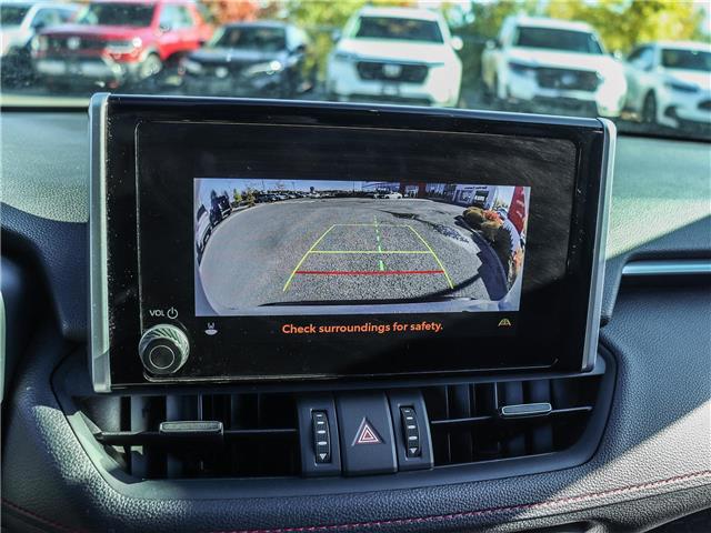 2024 Toyota RAV4 Prime XSE (Stk: 6921B) in Ottawa - Image 29 of 29
