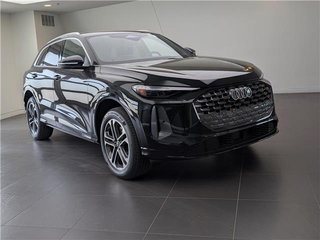 2025 Audi New Q5 2.0T Technik (Stk: 184241) in Oakville - Image 1 of 11