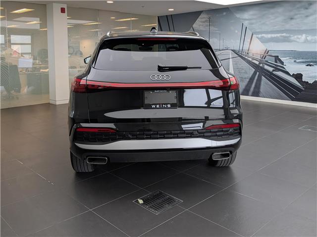 2025 Audi New Q5 2.0T Technik (Stk: 184241) in Oakville - Image 3 of 11
