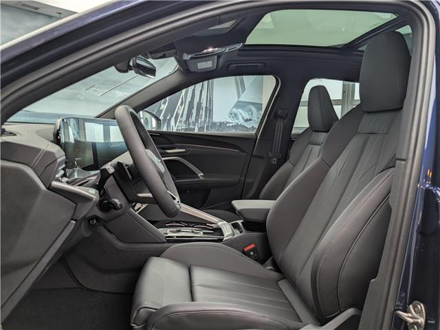 2025 Audi New Q5 2.0T (Stk: 184259) in Oakville - Image 5 of 11