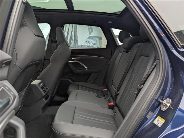 2025 Audi New Q5 2.0T (Stk: 184259) in Oakville - Image 6 of 11