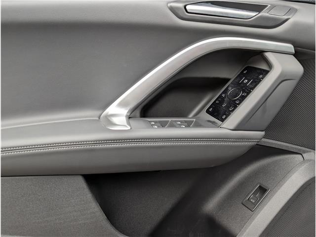 2025 Audi New Q5 2.0T (Stk: 184259) in Oakville - Image 8 of 11