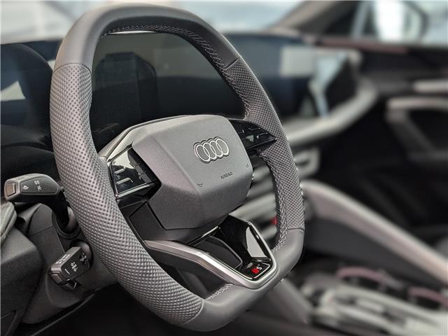 2025 Audi New Q5 2.0T (Stk: 184259) in Oakville - Image 9 of 11