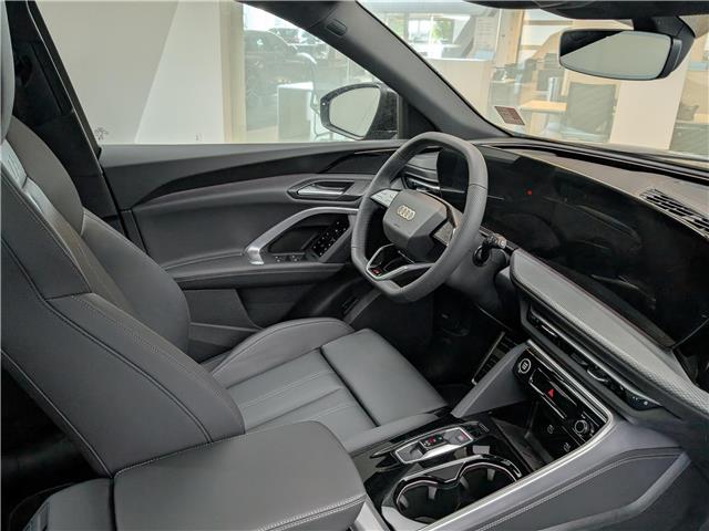 2025 Audi New Q5 2.0T (Stk: 184259) in Oakville - Image 11 of 11