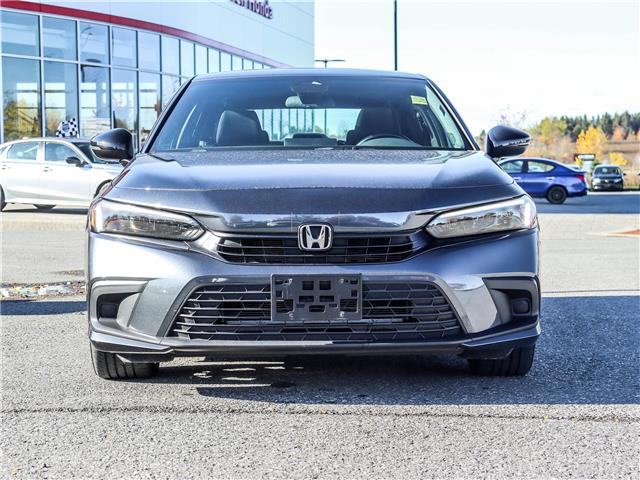 2023 Honda Civic  (Stk: 6968A) in Ottawa - Image 2 of 26