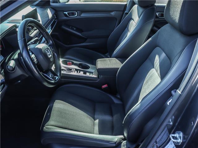 2023 Honda Civic  (Stk: 6968A) in Ottawa - Image 7 of 26