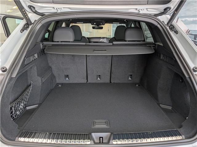 2025 Audi New Q5 2.0T Technik (Stk: 184304) in Oakville - Image 7 of 11