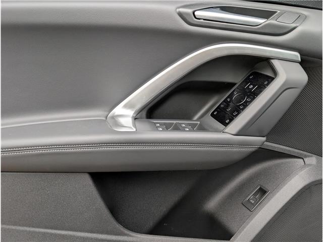2025 Audi New Q5 2.0T Technik (Stk: 184304) in Oakville - Image 8 of 11
