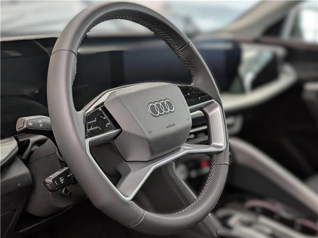 2025 Audi New Q5 2.0T Technik (Stk: 184304) in Oakville - Image 9 of 11