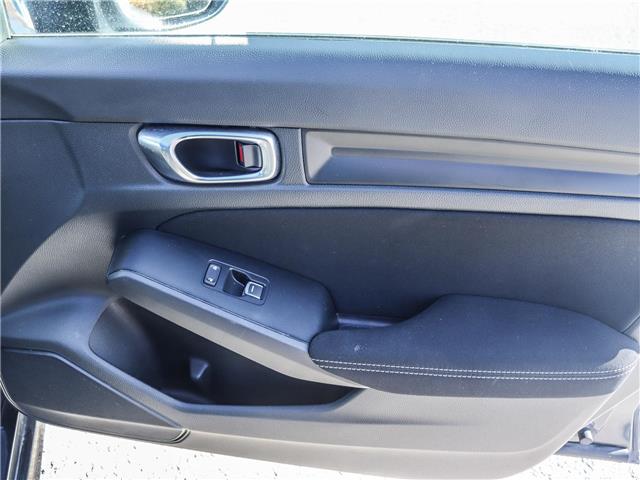 2023 Honda Civic  (Stk: 6968A) in Ottawa - Image 16 of 26