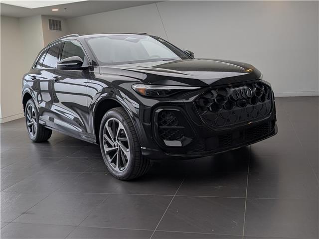 2025 Audi New Q5 2.0T (Stk: 184328) in Oakville - Image 1 of 11