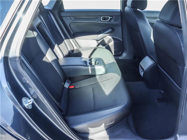 2023 Honda Civic  (Stk: 6968A) in Ottawa - Image 17 of 26