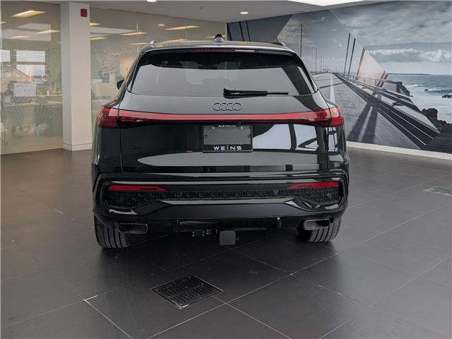 2025 Audi New Q5 2.0T (Stk: 184328) in Oakville - Image 3 of 11