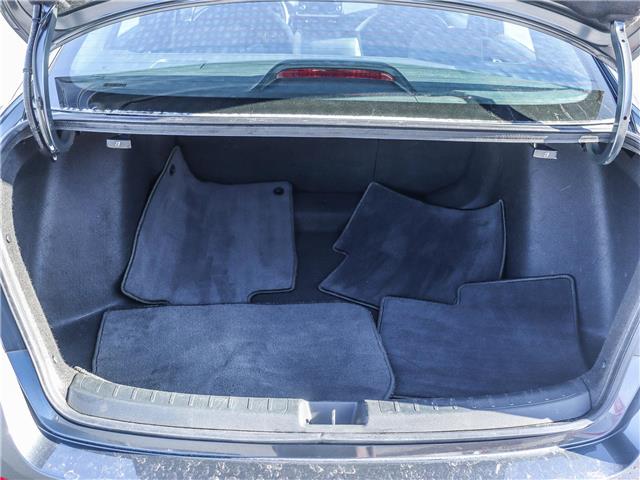 2023 Honda Civic  (Stk: 6968A) in Ottawa - Image 18 of 26