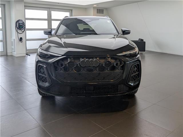 2025 Audi New Q5 2.0T (Stk: 184328) in Oakville - Image 4 of 11