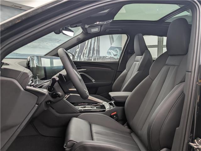 2025 Audi New Q5 2.0T (Stk: 184328) in Oakville - Image 5 of 11