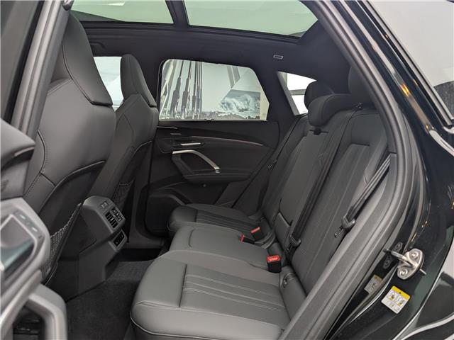 2025 Audi New Q5 2.0T (Stk: 184328) in Oakville - Image 6 of 11