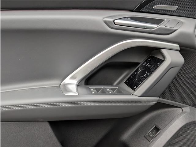 2025 Audi New Q5 2.0T (Stk: 184328) in Oakville - Image 8 of 11