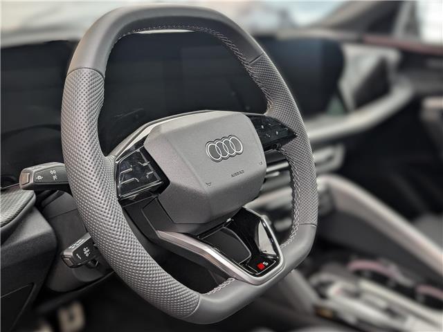 2025 Audi New Q5 2.0T (Stk: 184328) in Oakville - Image 9 of 11