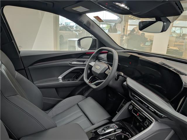 2025 Audi New Q5 2.0T (Stk: 184328) in Oakville - Image 11 of 11