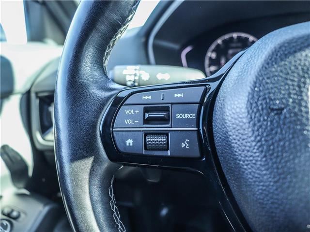 2023 Honda Civic  (Stk: 6968A) in Ottawa - Image 24 of 26