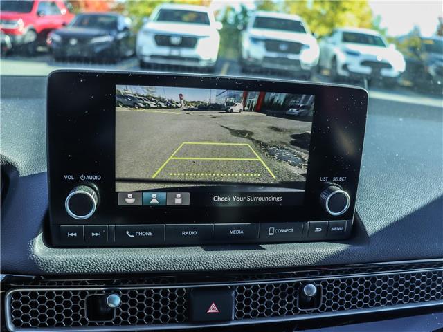 2023 Honda Civic  (Stk: 6968A) in Ottawa - Image 26 of 26