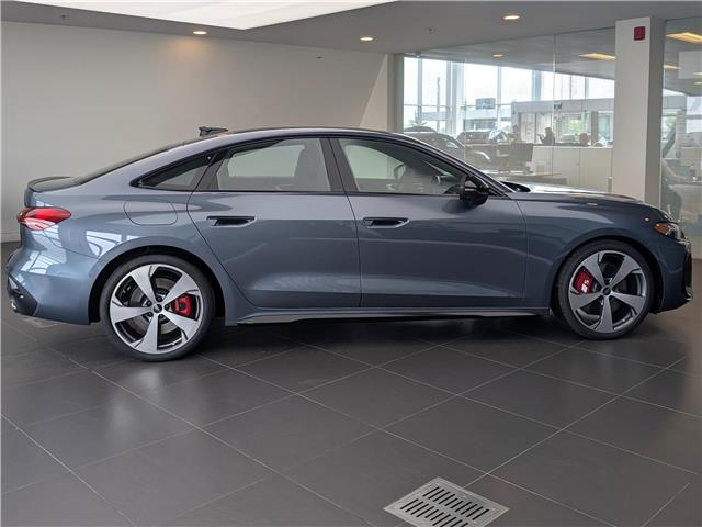 2025 Audi New S5 3.0T Progressiv (Stk: 184372) in Oakville - Image 2 of 11